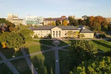 Cornell University notable alumni