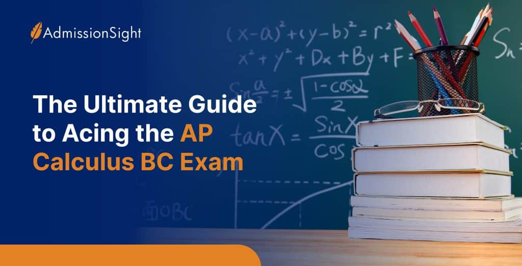 AP Calculus BC Exam