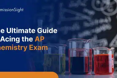 AP Chemistry Exam