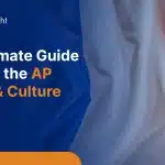 AP French Language and Culture Exam 2025: Study + Test Tips