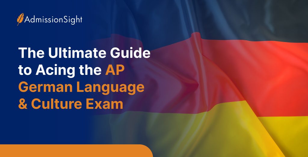 AP German Language and Culture Exam