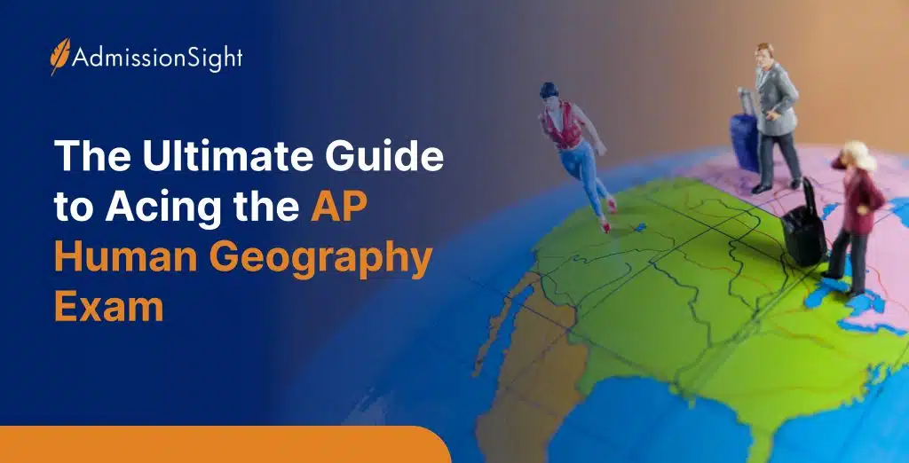 AP Human Geography Exam