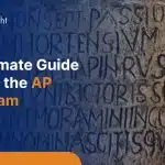 AP Latin Exam 2025: Study + Test Tips