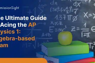AP Physics 1: Algebra-Based Exam