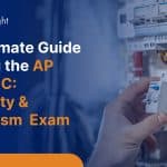 AP Physics C: Electricity and Magnetism Exam 2026: Study + Test Tips