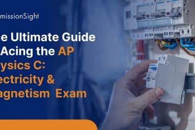 AP Physics C: Electricity and Magnetism Exam