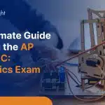 AP Physics C: Mechanics Exam 2026: Study + Test Tips