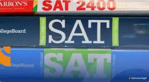 SAT book