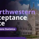Northwestern University Acceptance Rate
