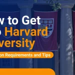 How to get into Harvard