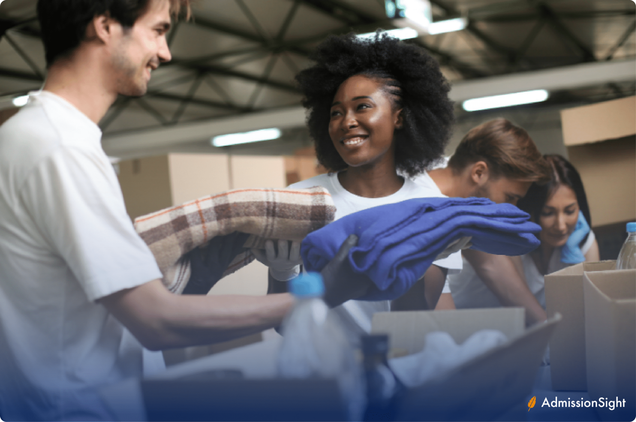16 High School Internships in the Bay Area AdmissionSight