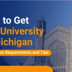How to Get into University of Michigan