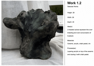 AP 3-D Art and Design Exam 2026: Study + Test Tips | AdmissionSight