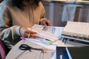 studying learning reading preparing for exam