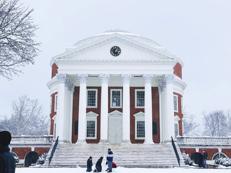 university of virginia supplemental essays