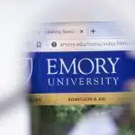 Emory University