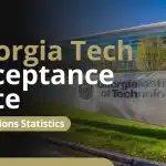 Georgia Tech Acceptance Rate