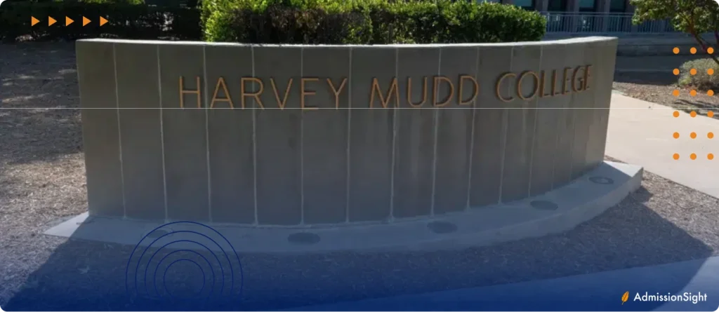 where is Harvey Mudd College located