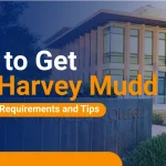 How to Get into Harvey Mudd