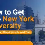 How to Get into NYU