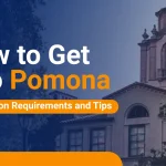How to Get into Pomona College