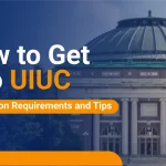 How to get into UIUC