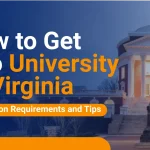 How to Get into UVA