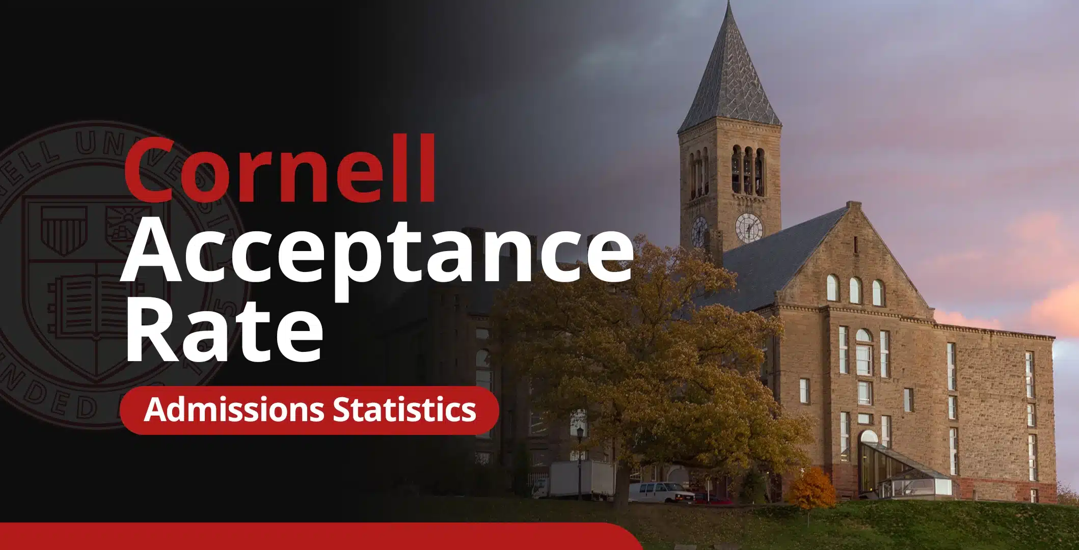 Cornell Acceptance Rate Admissions Statistics Admissionsight 8972