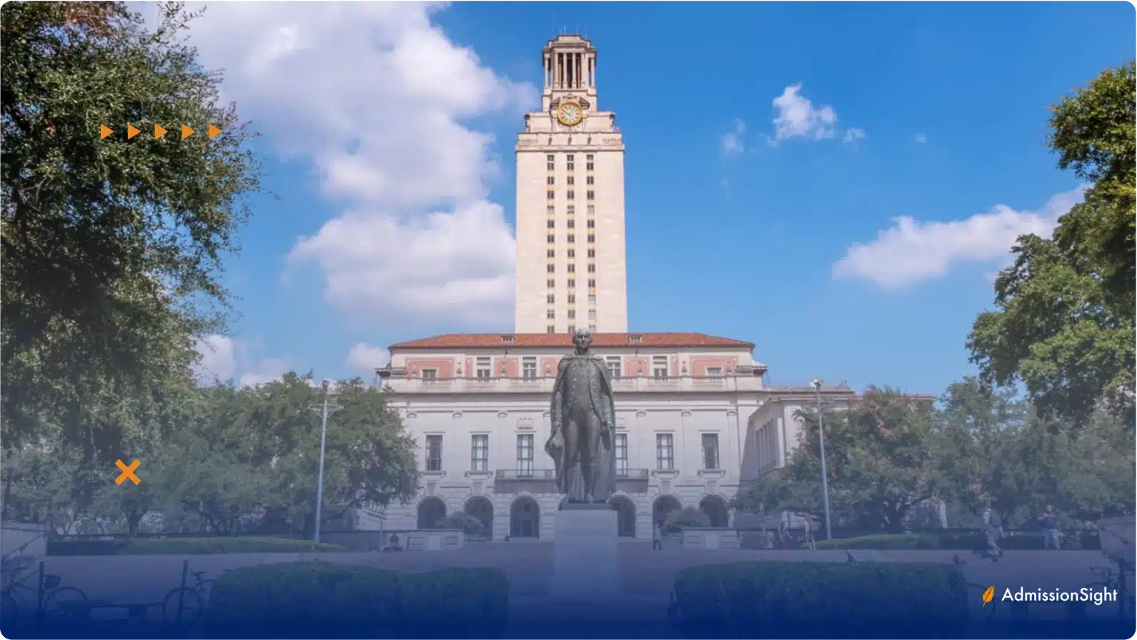 Where is UT Austin Located? | AdmissionSight