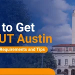 How to Get into UT Austin