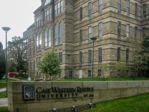 Case Western