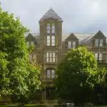 Case Western