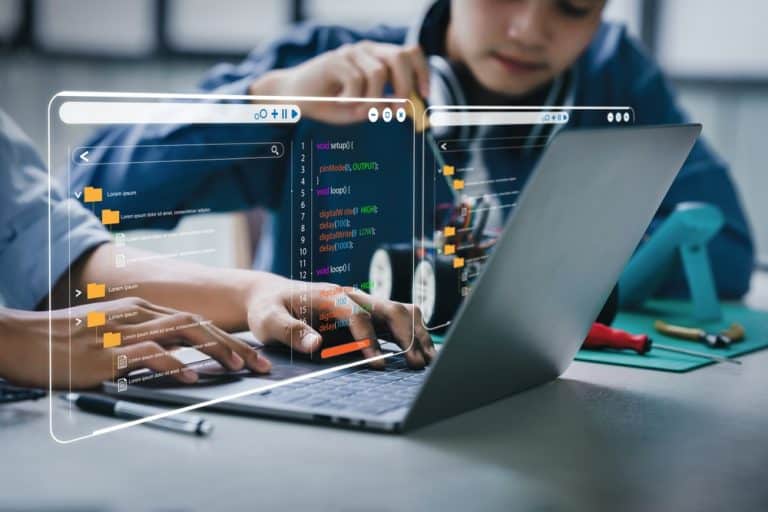 15 Best Computer Science Competitions for High School Students ...