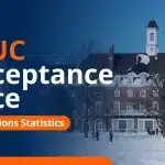 UIUC Acceptance Rate