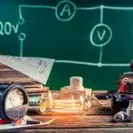 Materials needed when studying in one of the best colleges for electrical engineering.