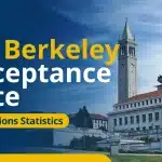 UC Berkeley Acceptance Rate