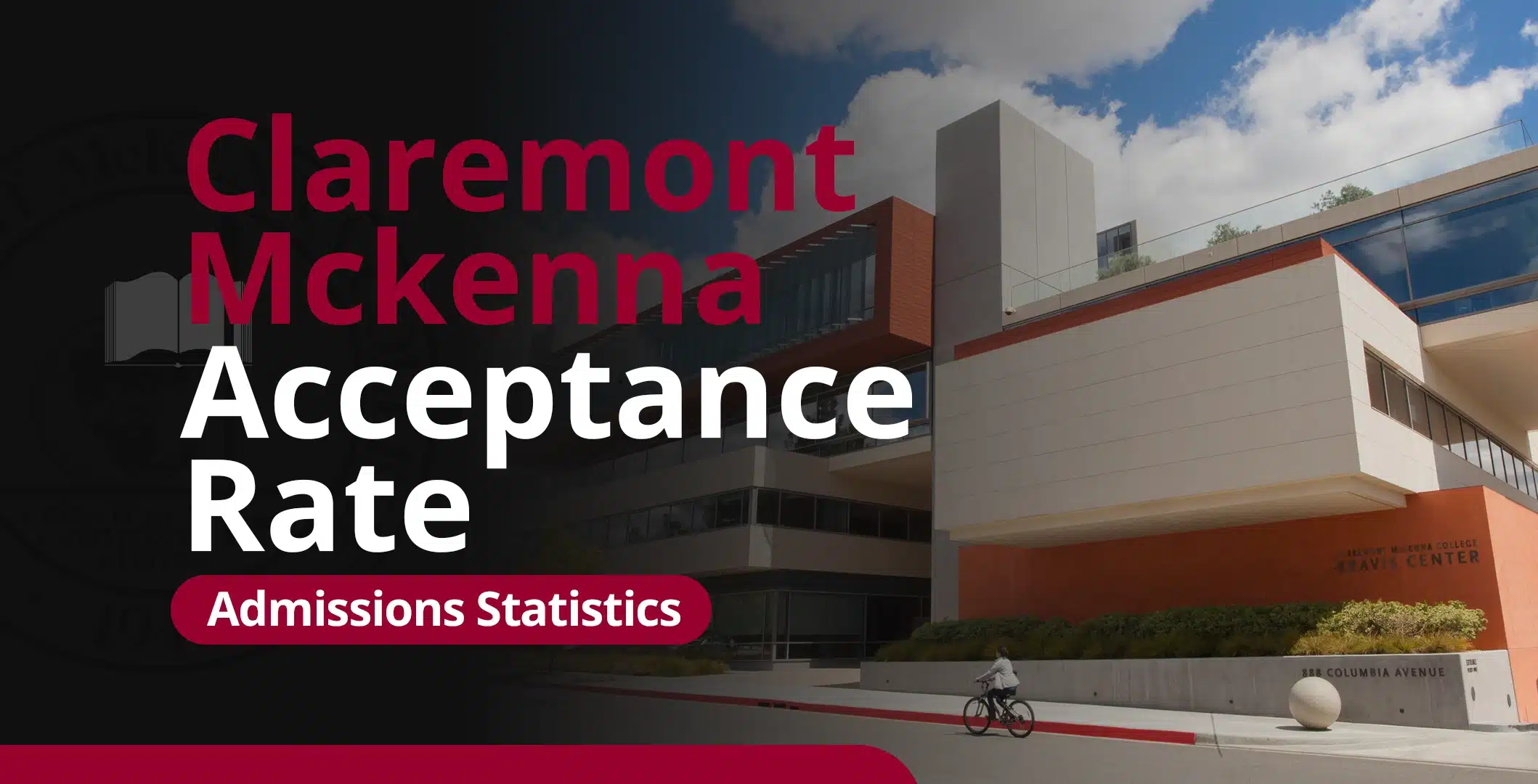 Claremont McKenna Acceptance Rate Admissions Statistics AdmissionSight