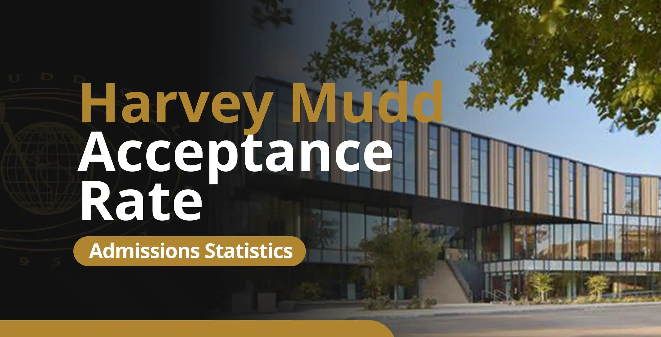 Harvey Mudd Acceptance Rate Admissions Statistics AdmissionSight