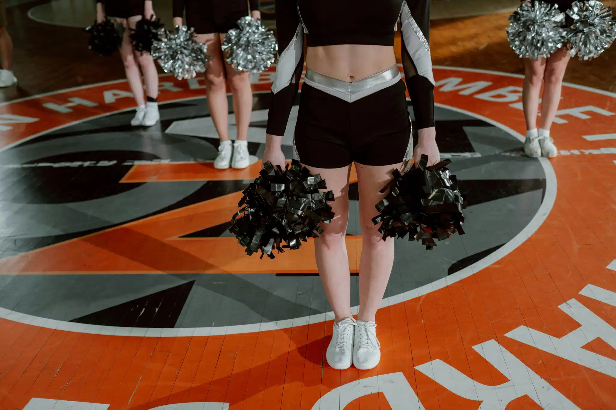 The Best College Dance Teams In The Country AdmissionSight