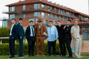 Best Fraternities in the US