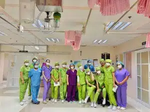 Direct Admit Nursing Programs