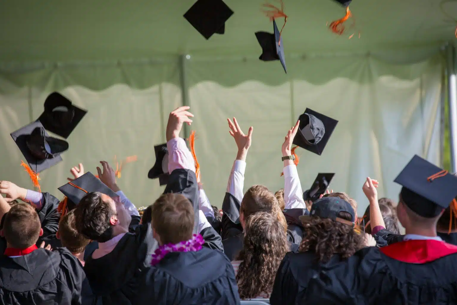 how to write a graduation speech