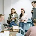 students enrolled in honors classes