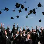 graduates that will soon to be UCLA notable alumni