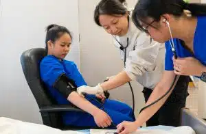 Direct Admit Nursing Programs