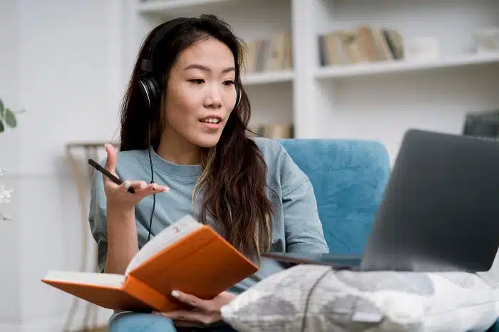 Online learning platforms