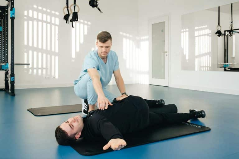 What can you do with a kinesiology degree top career opportunities and