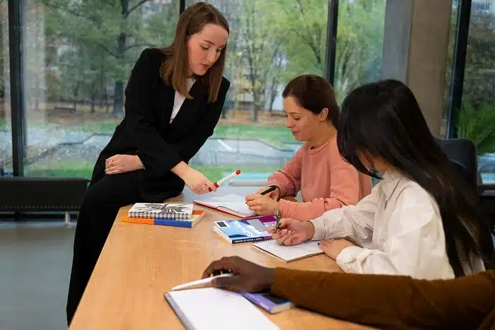 Check for scholarship programs offered by your employer or your parents' workplace.