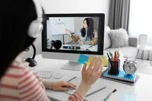 Online tutor