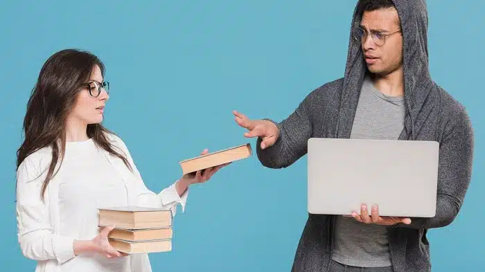 Watch out for potential scholarship scams.